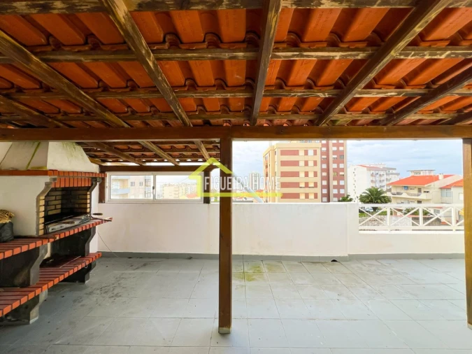 Moradia T3 para Venda em Buarcos Foto 2