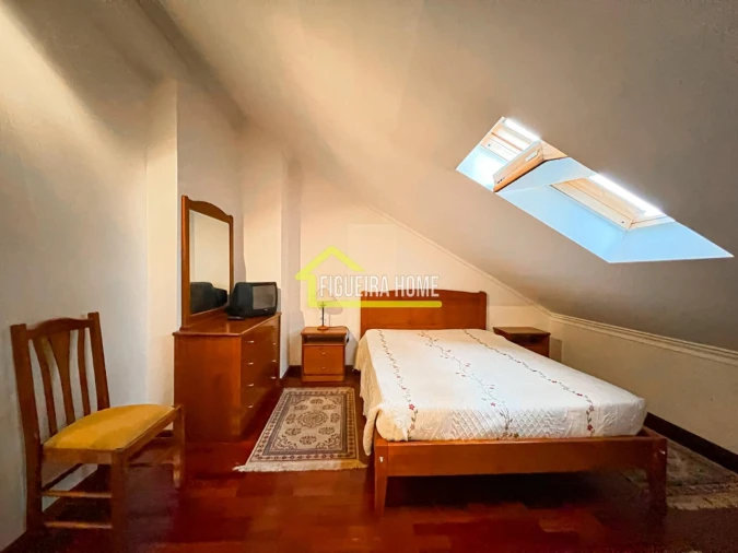 Moradia T3 para Venda em Buarcos Foto 28