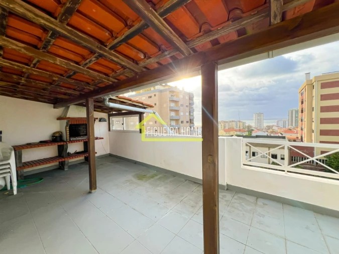 Moradia T3 para Venda em Buarcos Foto 35