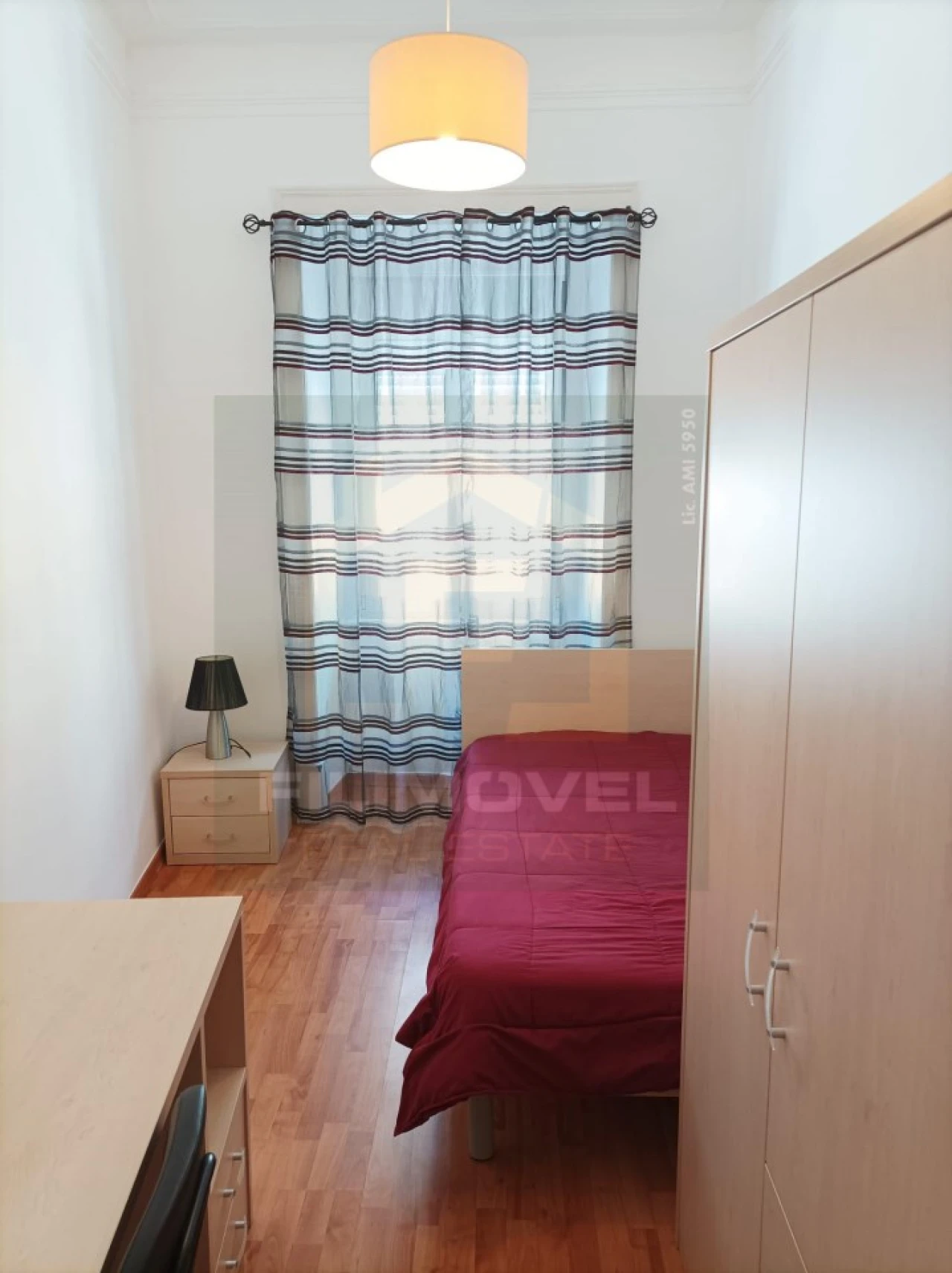 Quarto para Arrendamento em Campolide Foto 6