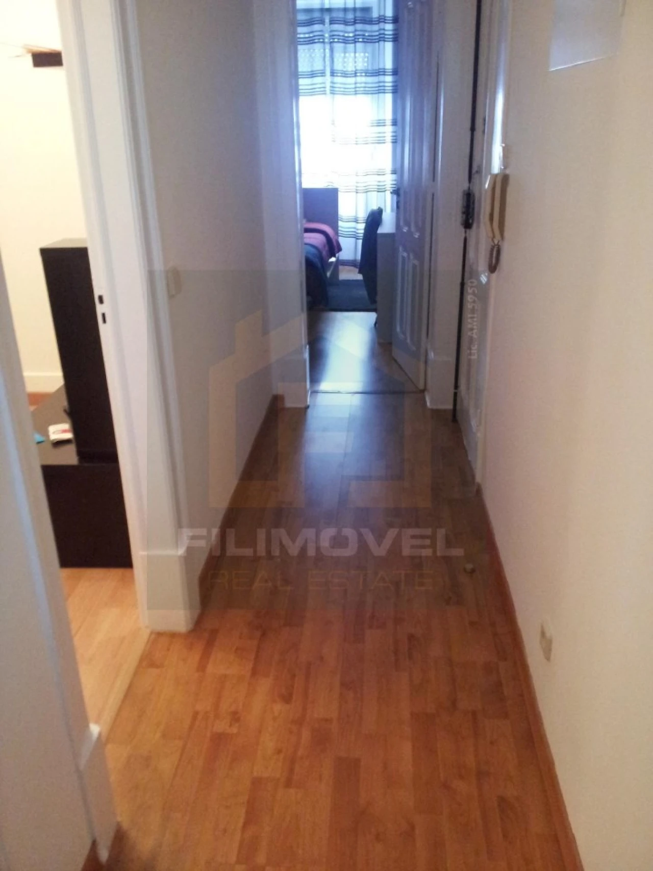 Quarto para Arrendamento em Campolide Foto 8