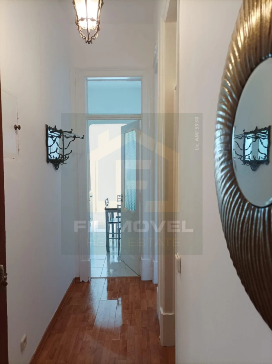 Quarto para Arrendamento em Campolide Foto 4