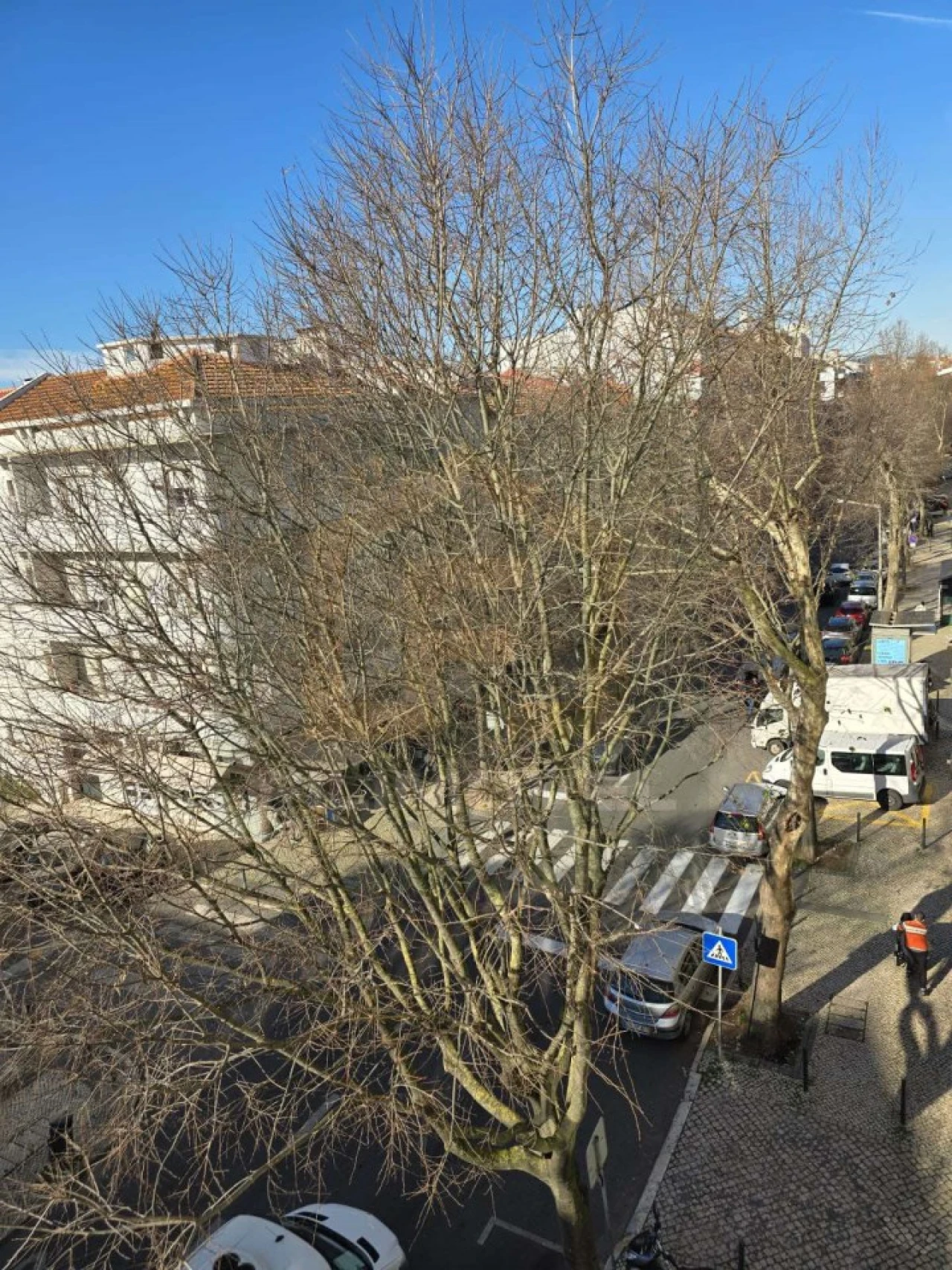 Quarto para Arrendamento em Benfica Foto 12