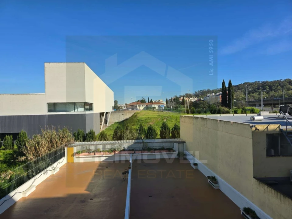 Quarto para Arrendamento em Benfica Foto 14