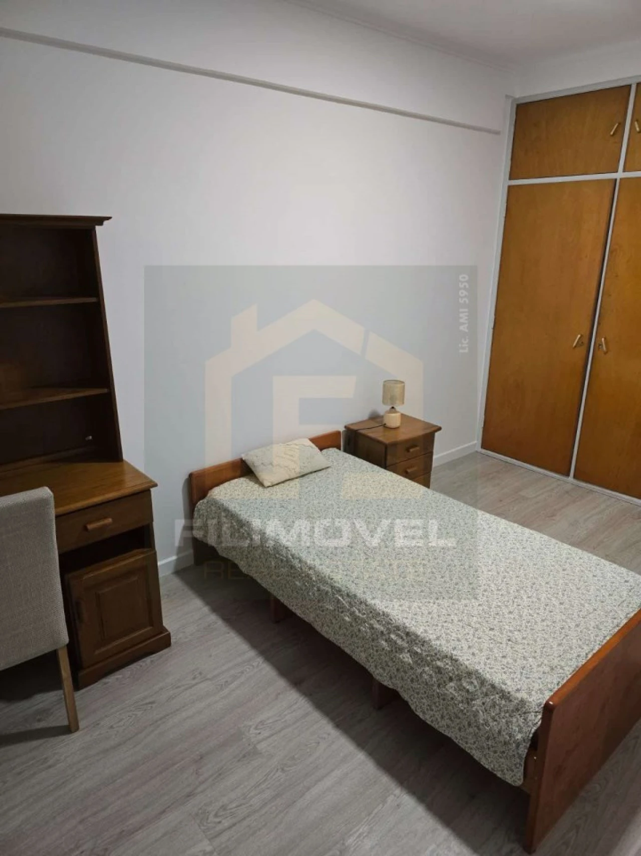 Quarto para Arrendamento em Benfica Foto 2