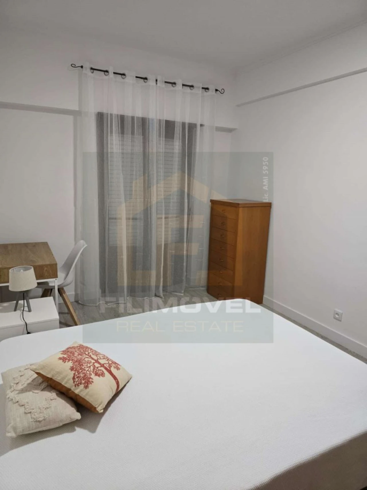 Quarto para Arrendamento em Benfica Foto 18