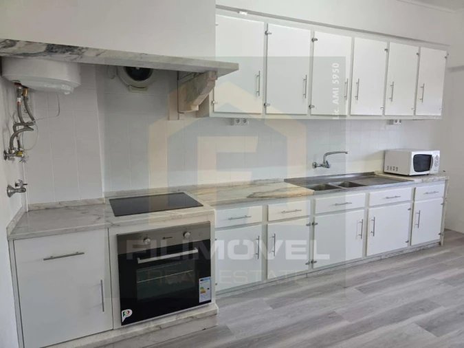 Quarto para Arrendamento em Benfica Foto 8