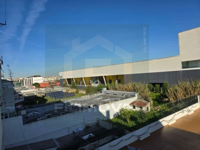 Quarto para Arrendamento em Benfica Foto 15