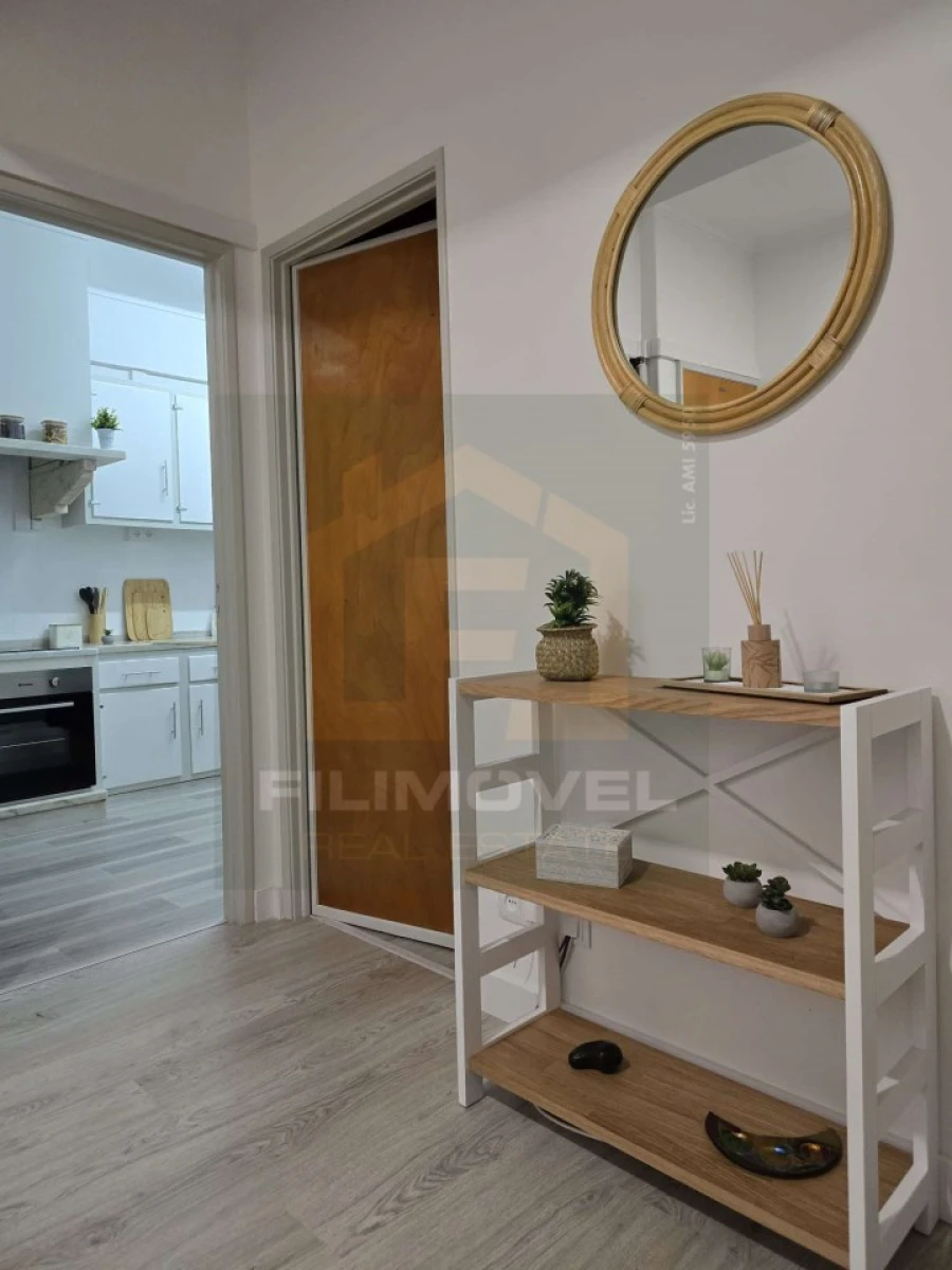 Quarto para Arrendamento em Benfica Foto 5