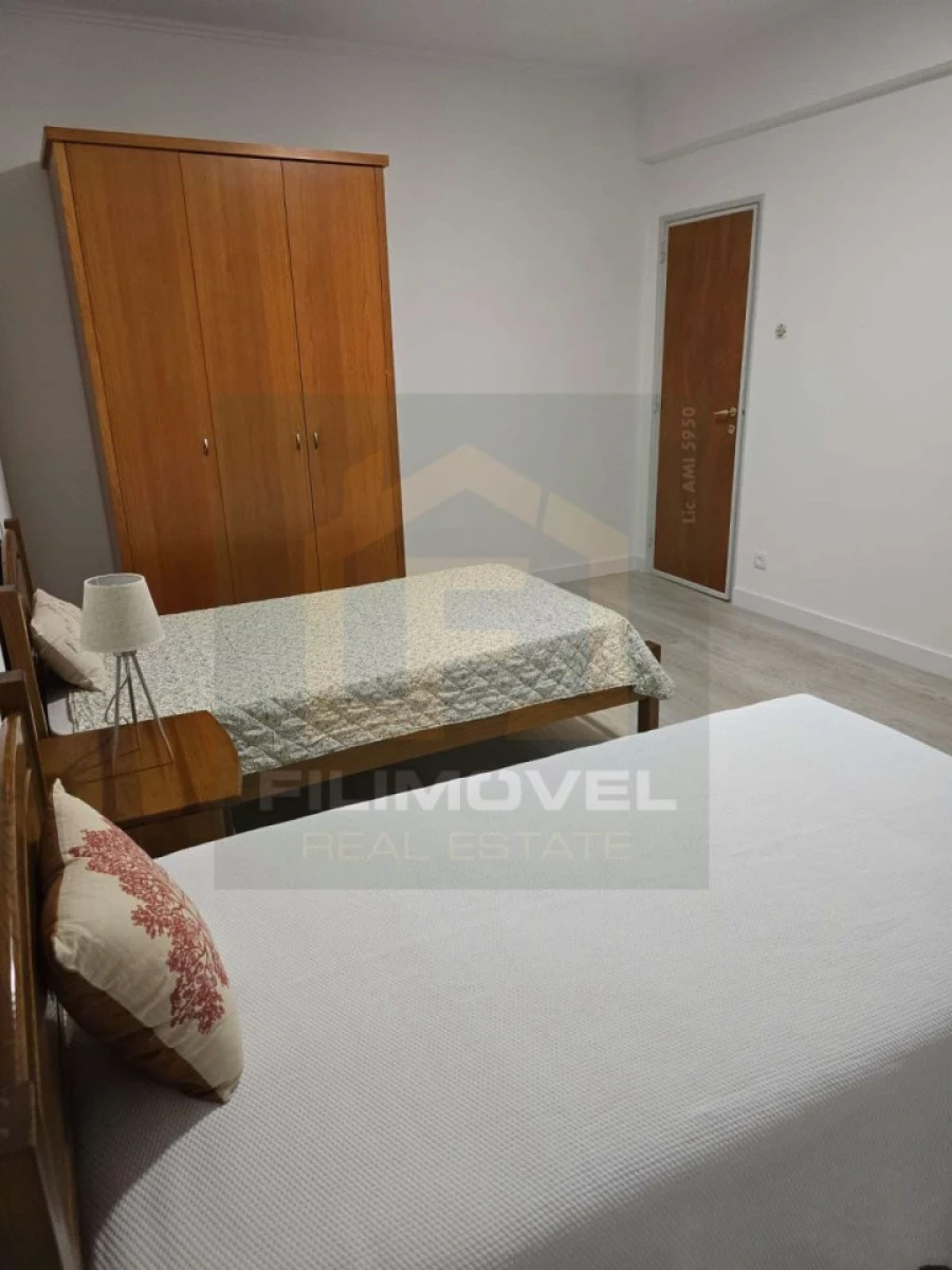 Quarto para Arrendamento em Benfica Foto 4
