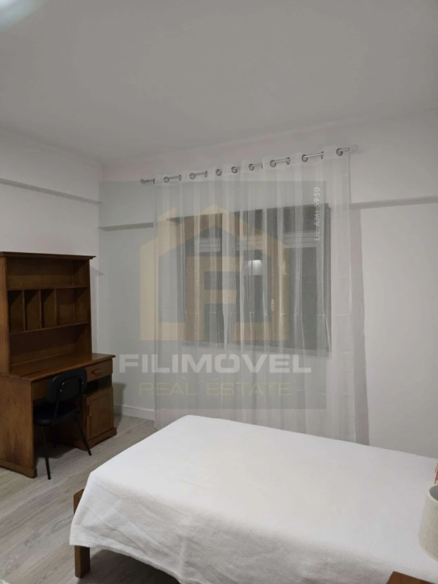 Quarto para Arrendamento em Benfica Foto 17
