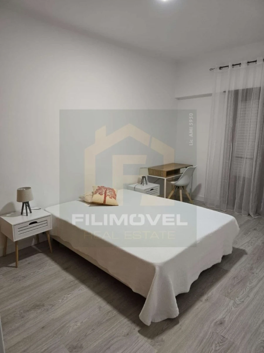 Quarto para Arrendamento em Benfica Foto 3
