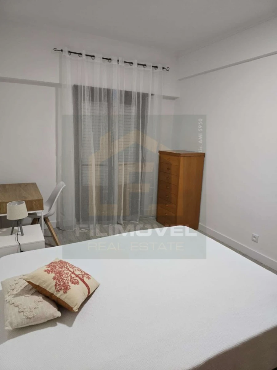 Quarto para Arrendamento em Benfica Foto 18