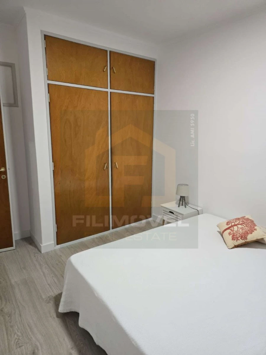 Quarto para Arrendamento em Benfica Foto 20