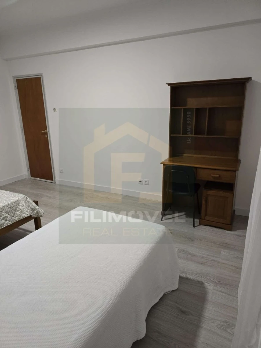 Quarto para Arrendamento em Benfica Foto 21