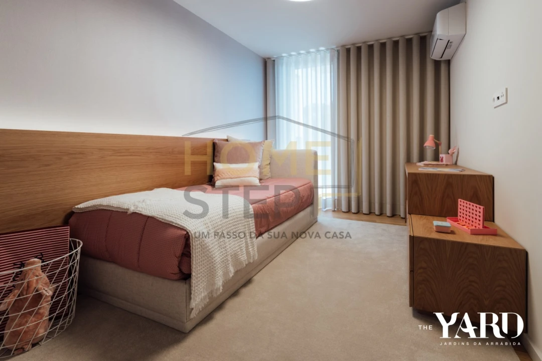 Apartamento T3 para Venda em Santa Marinha e São Pedro da Afurada Foto 7