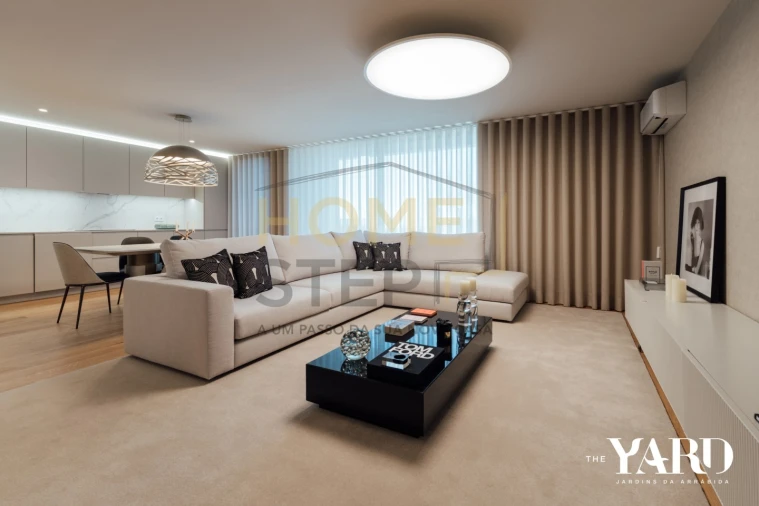 Apartamento T3 para Venda em Santa Marinha e São Pedro da Afurada Foto 1