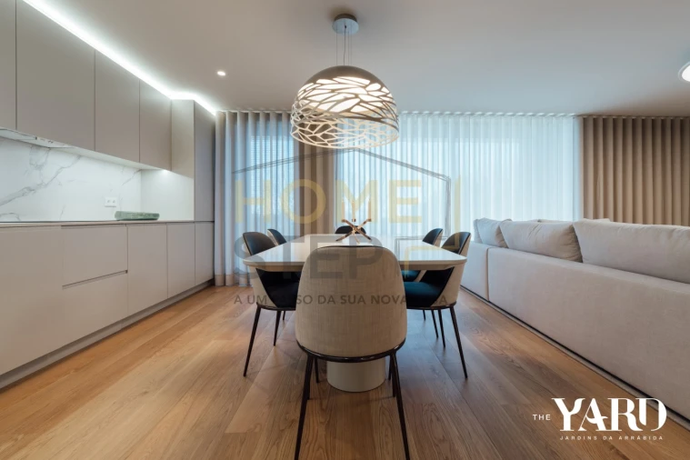 Apartamento T3 para Venda em Santa Marinha e São Pedro da Afurada Foto 4