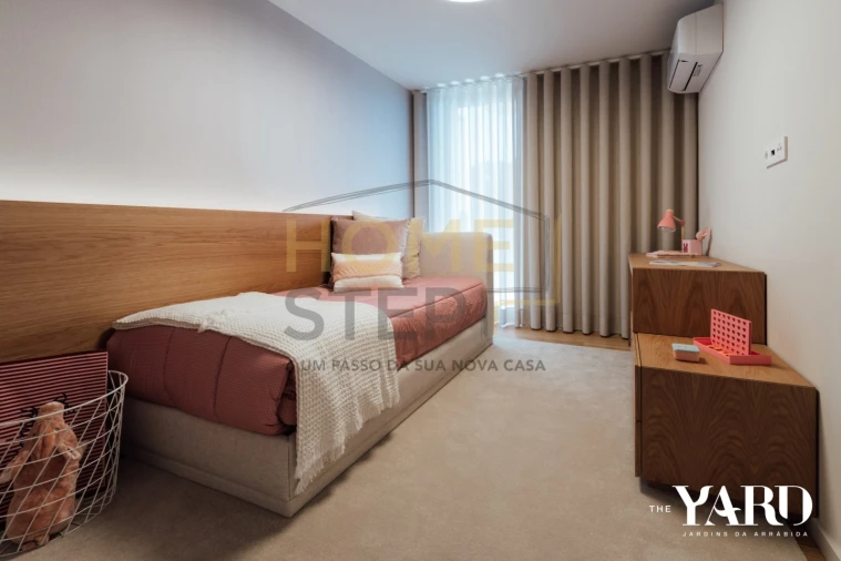 Apartamento T3 para Venda em Santa Marinha e São Pedro da Afurada Foto 7