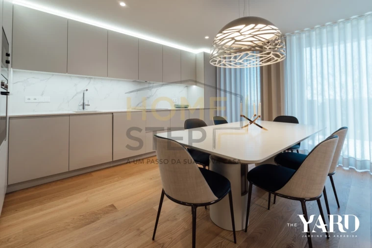 Apartamento T3 para Venda em Santa Marinha e São Pedro da Afurada Foto 11