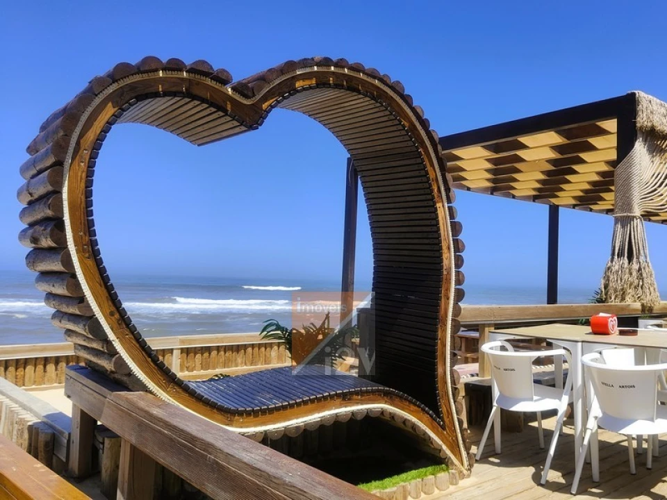 Apartamento T2 para Venda em Coimbrão Foto 1