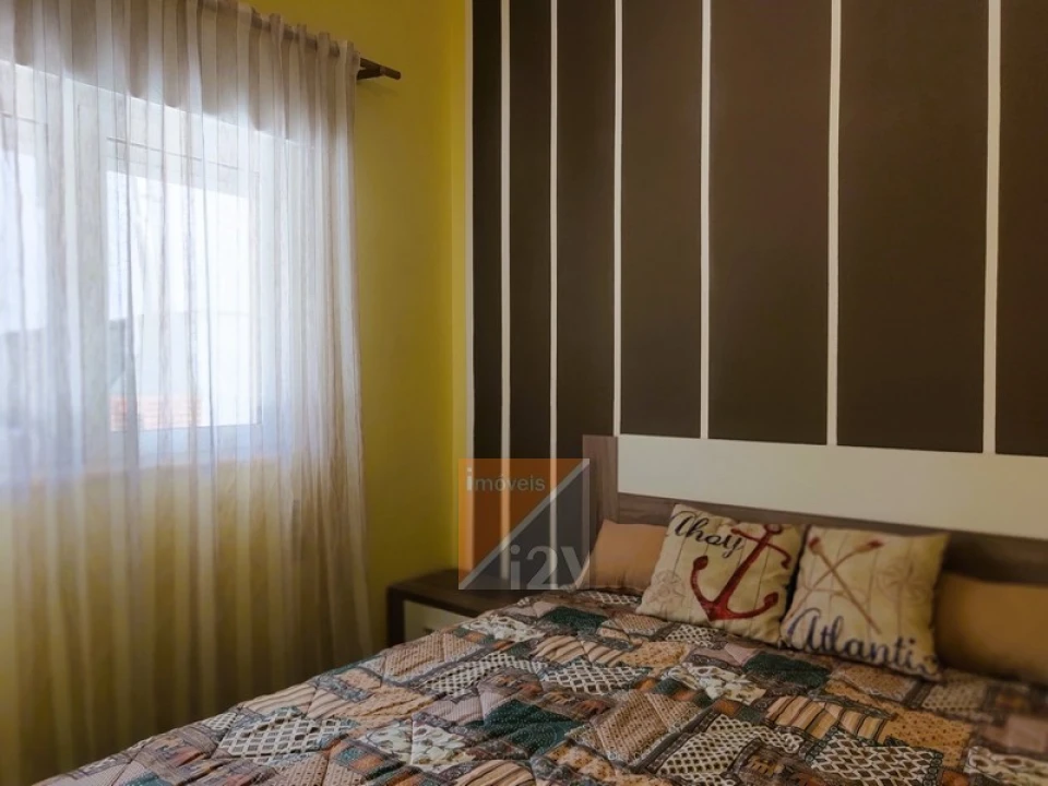 Apartamento T2 para Venda em Coimbrão Foto 9