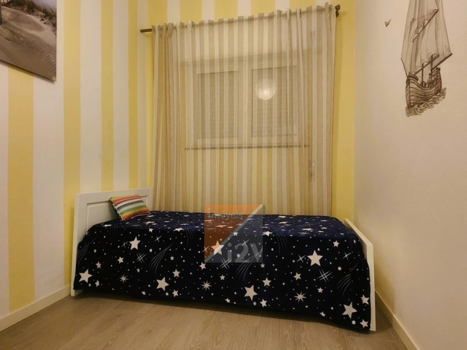 Apartamento T2 para Venda em Coimbrão Foto 10