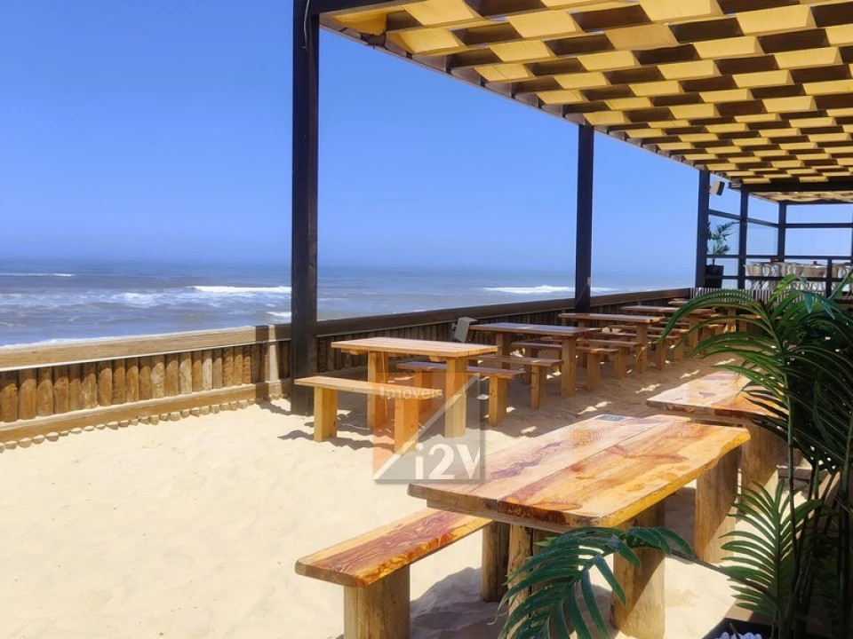 Apartamento T2 para Venda em Coimbrão Foto 15