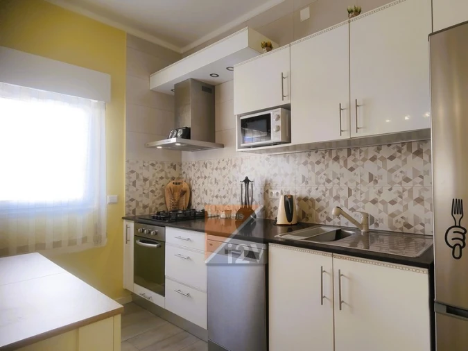 Apartamento T2 para Venda em Coimbrão Foto 3