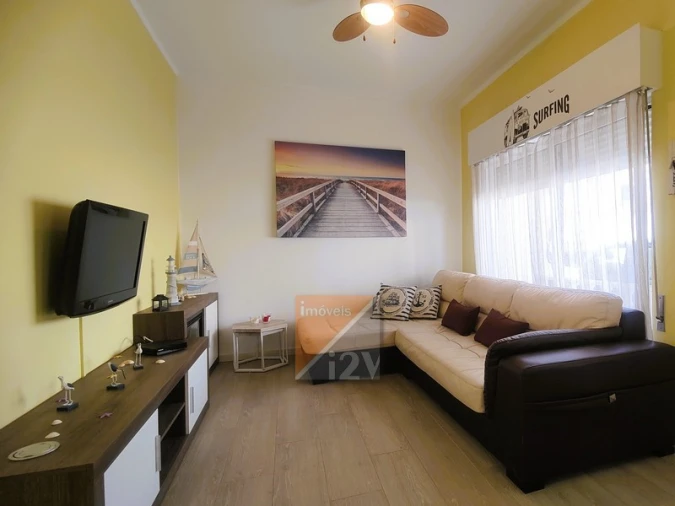 Apartamento T2 para Venda em Coimbrão Foto 4