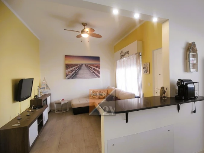 Apartamento T2 para Venda em Coimbrão Foto 5