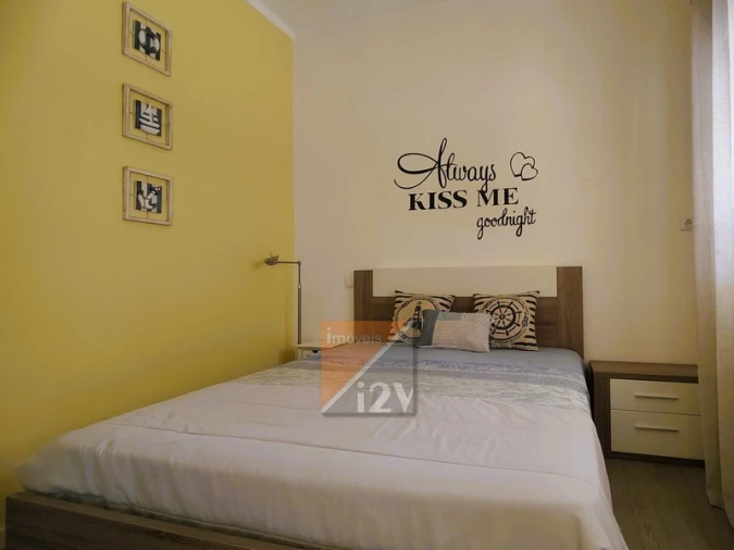 Apartamento T2 para Venda em Coimbrão Foto 6