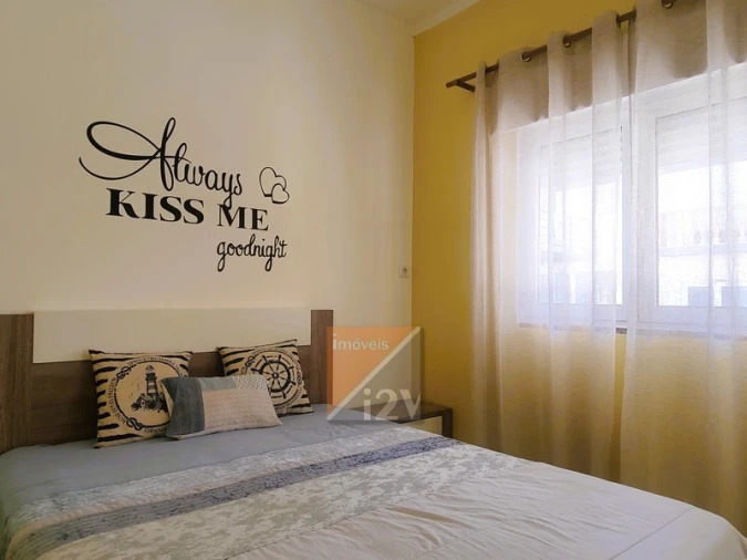 Apartamento T2 para Venda em Coimbrão Foto 7