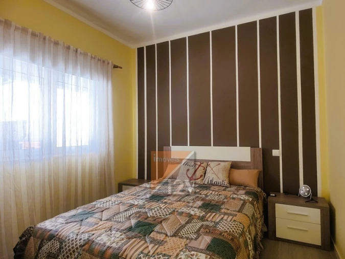 Apartamento T2 para Venda em Coimbrão Foto 8