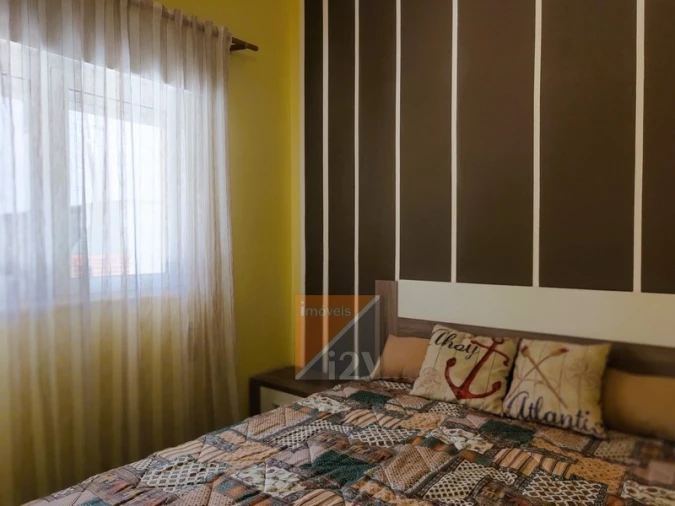 Apartamento T2 para Venda em Coimbrão Foto 9