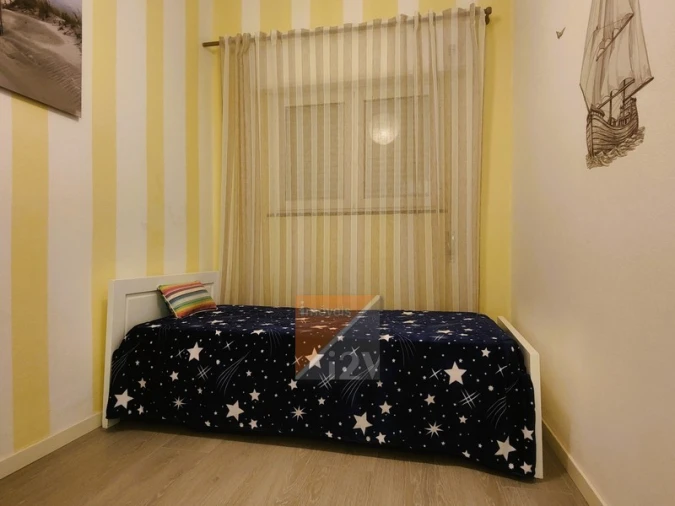 Apartamento T2 para Venda em Coimbrão Foto 10