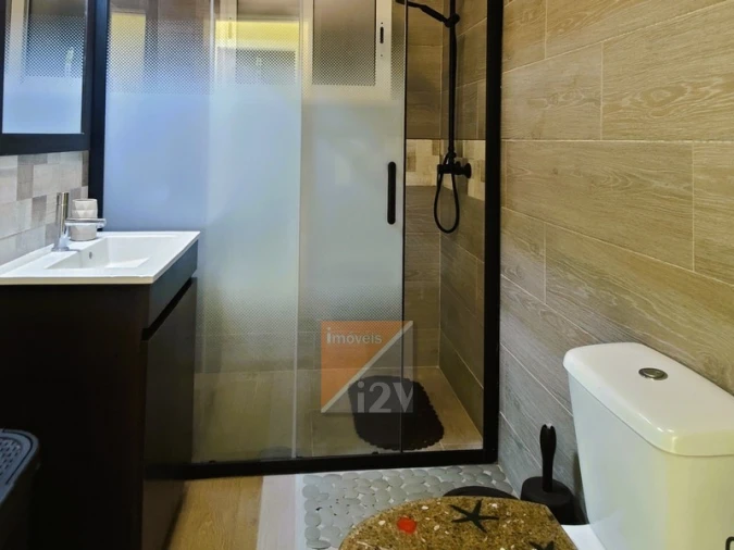 Apartamento T2 para Venda em Coimbrão Foto 11