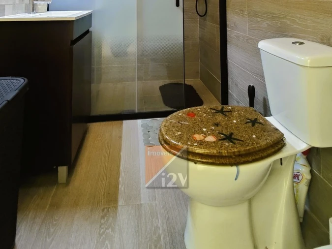 Apartamento T2 para Venda em Coimbrão Foto 12