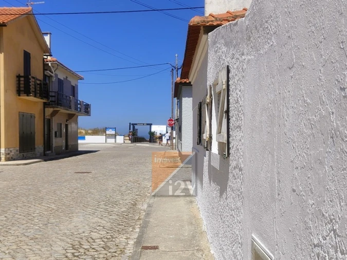 Apartamento T2 para Venda em Coimbrão Foto 13