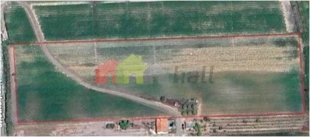 Terreno para Venda em Poceirão e Marateca