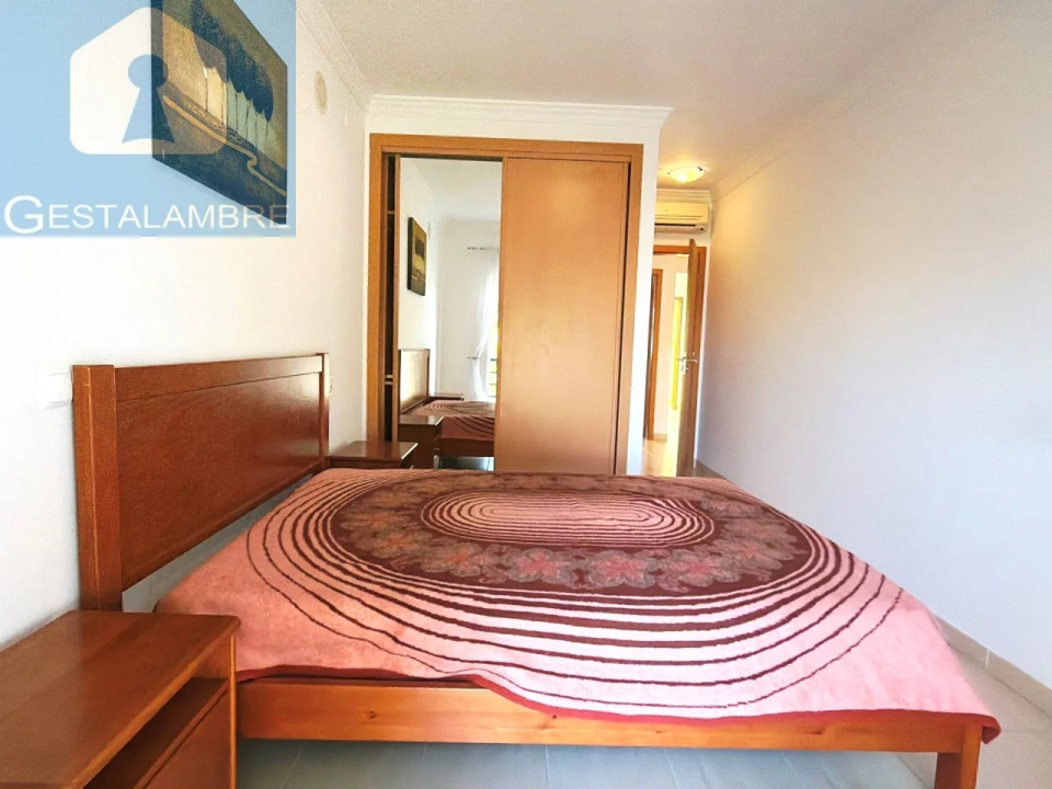 Apartamento T2 para Venda em Guia Foto 24