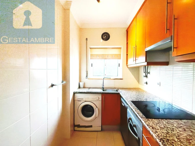 Apartamento T2 para Venda em Guia Foto 8