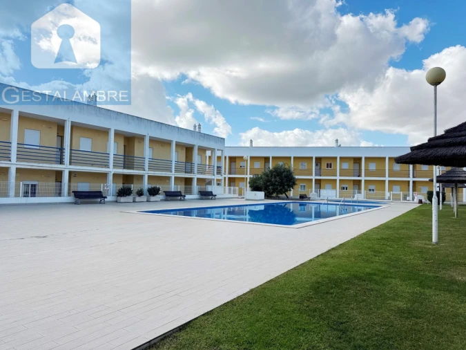 Apartamento T2 para Venda em Guia Foto 41