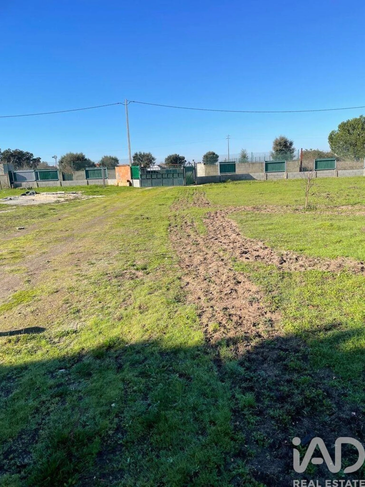 Terreno para Venda em Poceirão e Marateca Foto 8