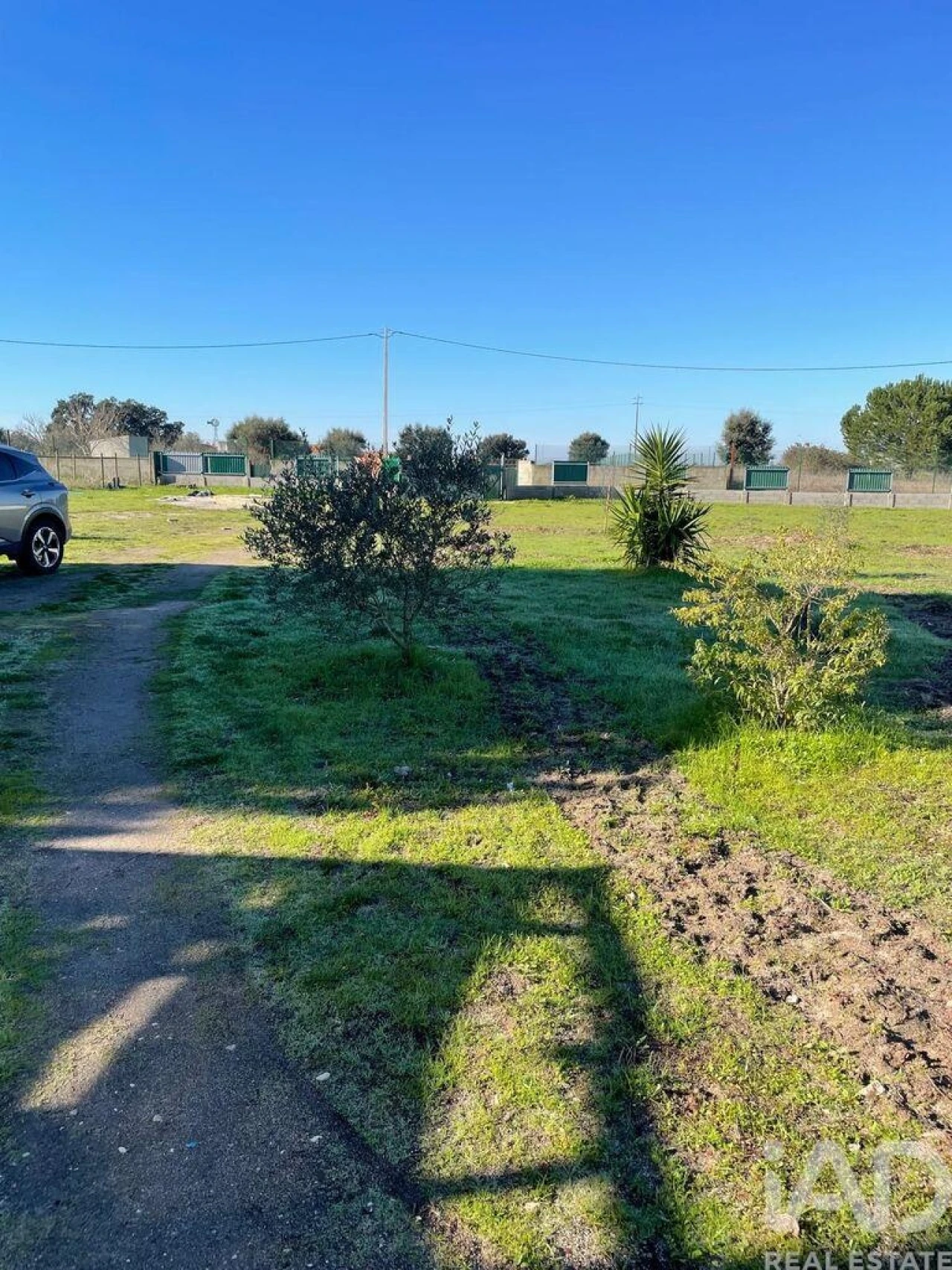 Terreno para Venda em Poceirão e Marateca Foto 3