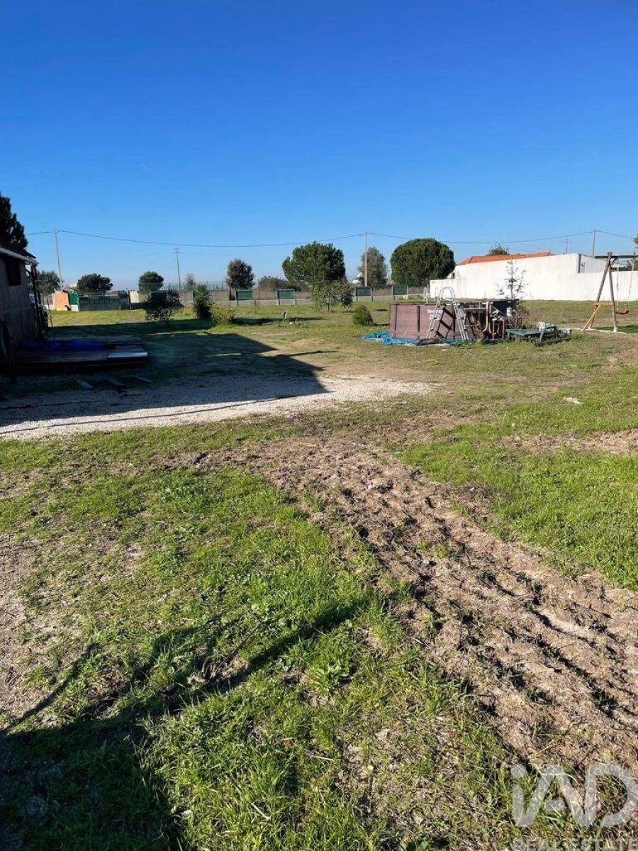 Terreno para Venda em Poceirão e Marateca Foto 2