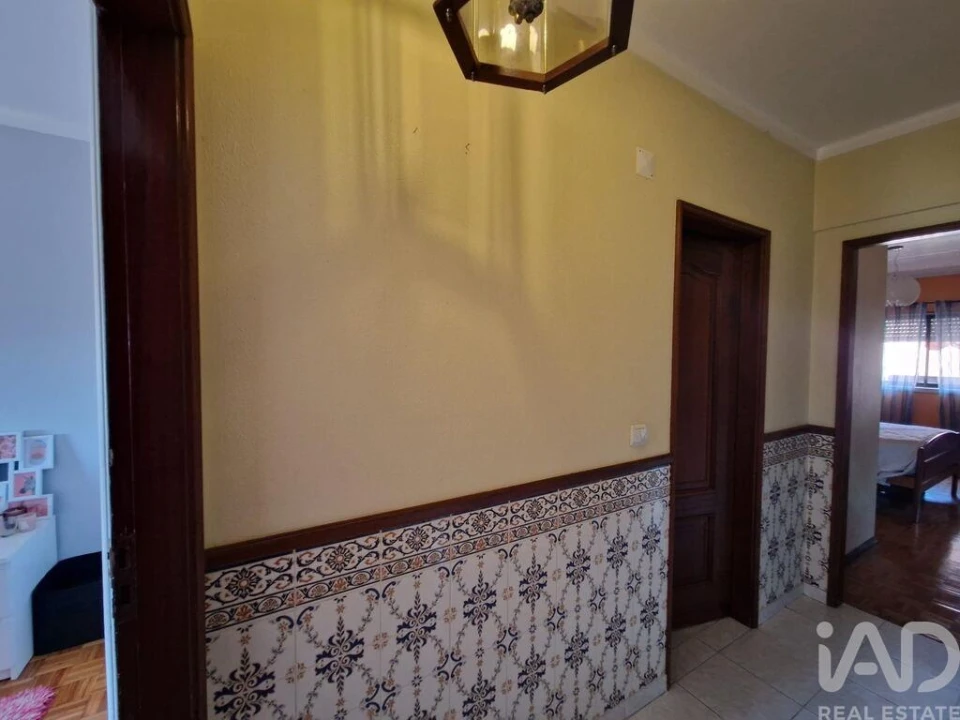 Apartamento T3 para Venda em Bombarral e Vale Covo Foto 6