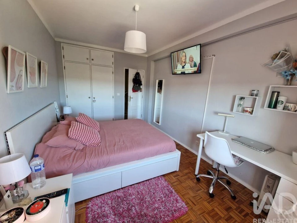 Apartamento T3 para Venda em Bombarral e Vale Covo Foto 23