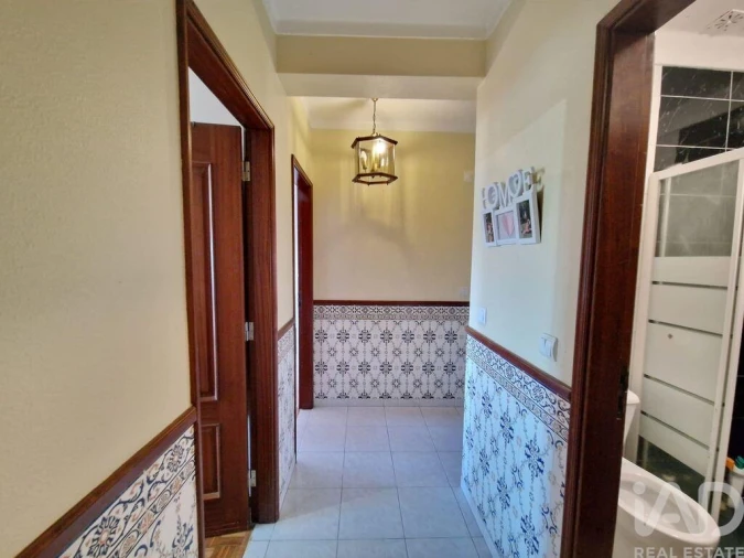 Apartamento T3 para Venda em Bombarral e Vale Covo Foto 25