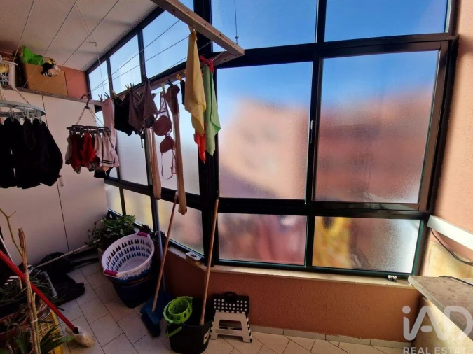 Apartamento T3 para Venda em Bombarral e Vale Covo Foto 11